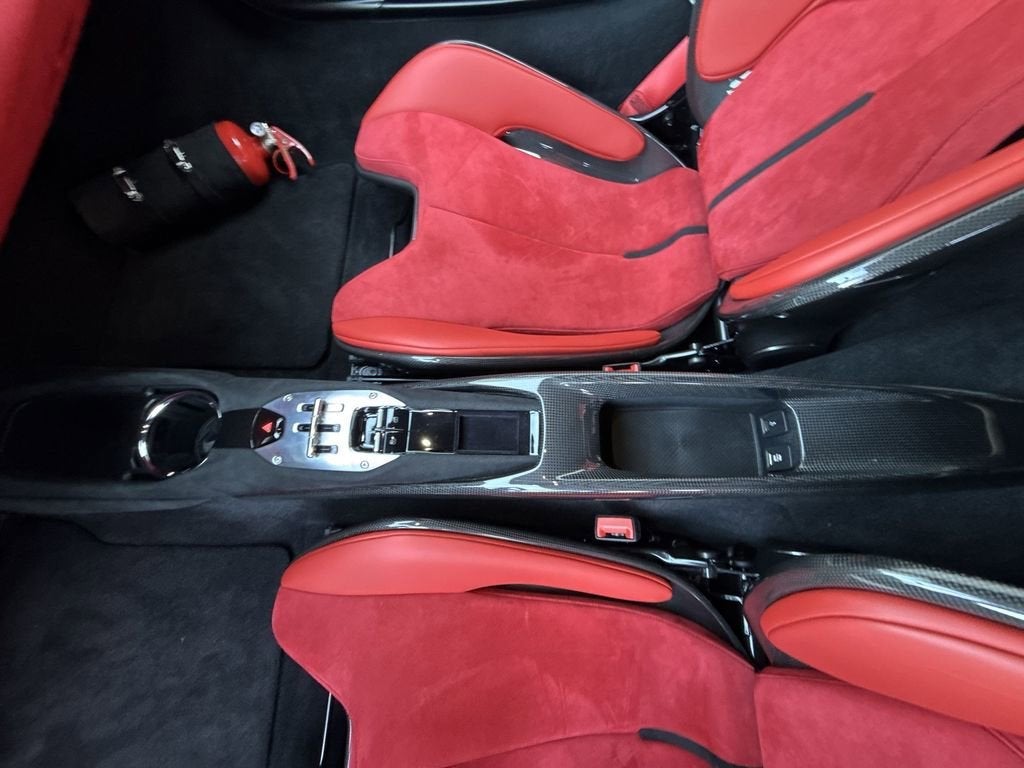 2024 Ferrari 296 GTB Base