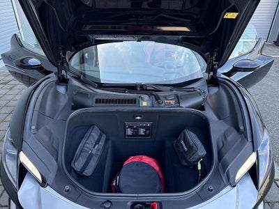 2024 Ferrari 296 GTB Base