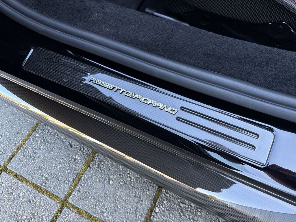 2024 Ferrari 296 GTB Base