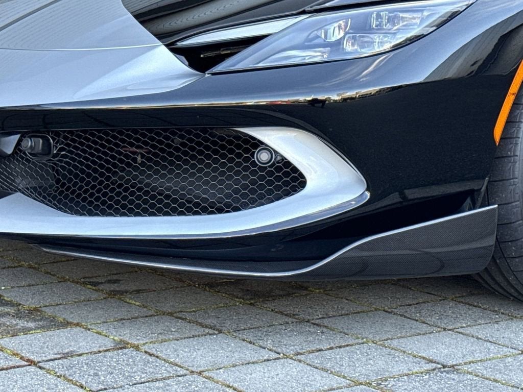 2024 Ferrari 296 GTB Base