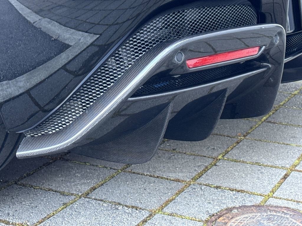 2024 Ferrari 296 GTB Base