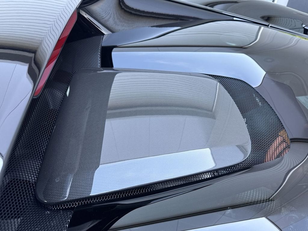 2024 Ferrari 296 GTB Base