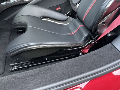 2025 Ferrari 296 GTB Base