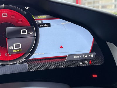 2025 Ferrari 296 GTB Base