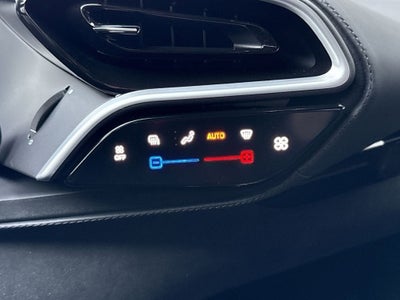 2025 Ferrari 296 GTB Base