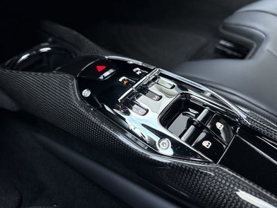 2025 Ferrari 296 GTB Base