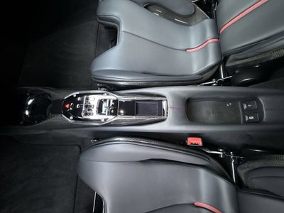 2025 Ferrari 296 GTB Base