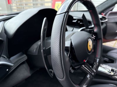 2025 Ferrari 296 GTB Base