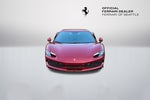 2025 Ferrari 296 GTB Base