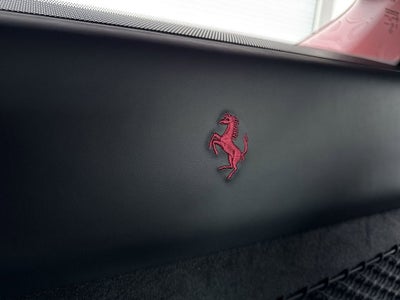 2025 Ferrari 296 GTB Base