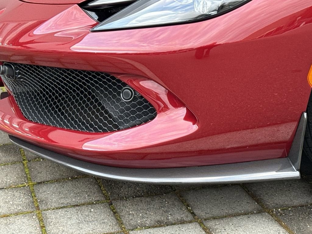 2025 Ferrari 296 GTB Base