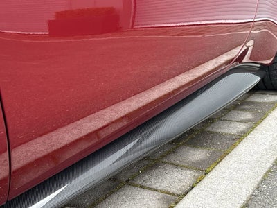 2025 Ferrari 296 GTB Base