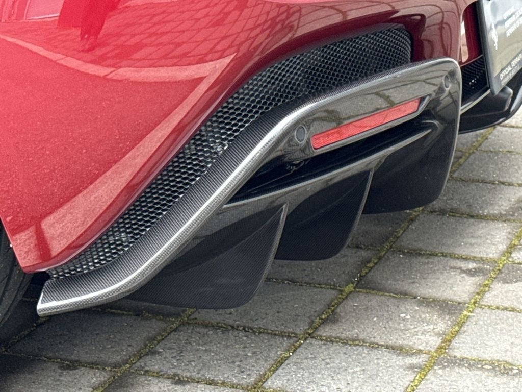 2025 Ferrari 296 GTB Base