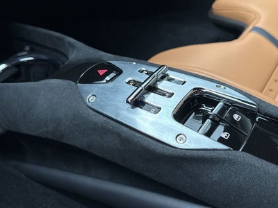 2025 Ferrari 296 GTB Base