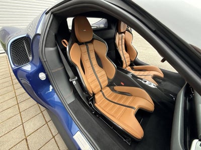 2025 Ferrari 296 GTB Base