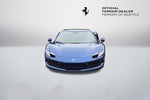 2025 Ferrari 296 GTB Base
