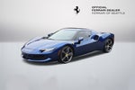 2025 Ferrari 296 GTB Base