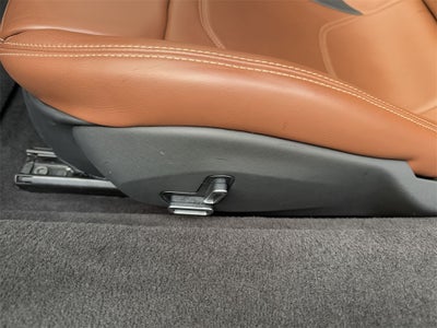 2022 Ferrari 296 GTB Assetto Fiorano