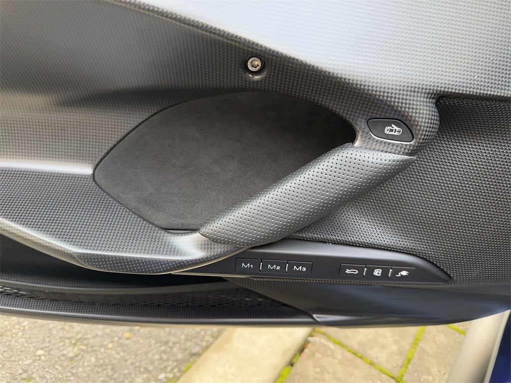 2022 Ferrari 296 GTB Assetto Fiorano