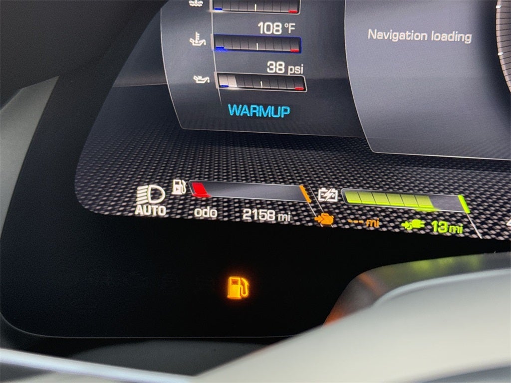 2022 Ferrari 296 GTB Assetto Fiorano