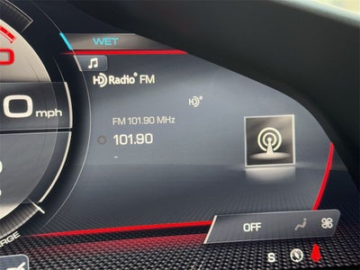 2022 Ferrari 296 GTB Assetto Fiorano