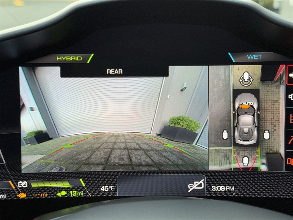 2022 Ferrari 296 GTB Assetto Fiorano