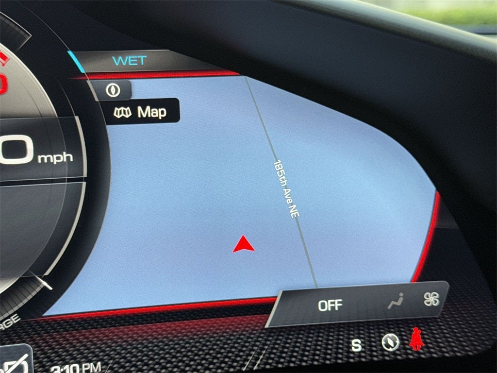 2022 Ferrari 296 GTB Assetto Fiorano