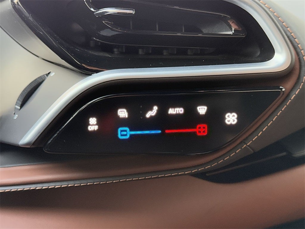 2022 Ferrari 296 GTB Assetto Fiorano