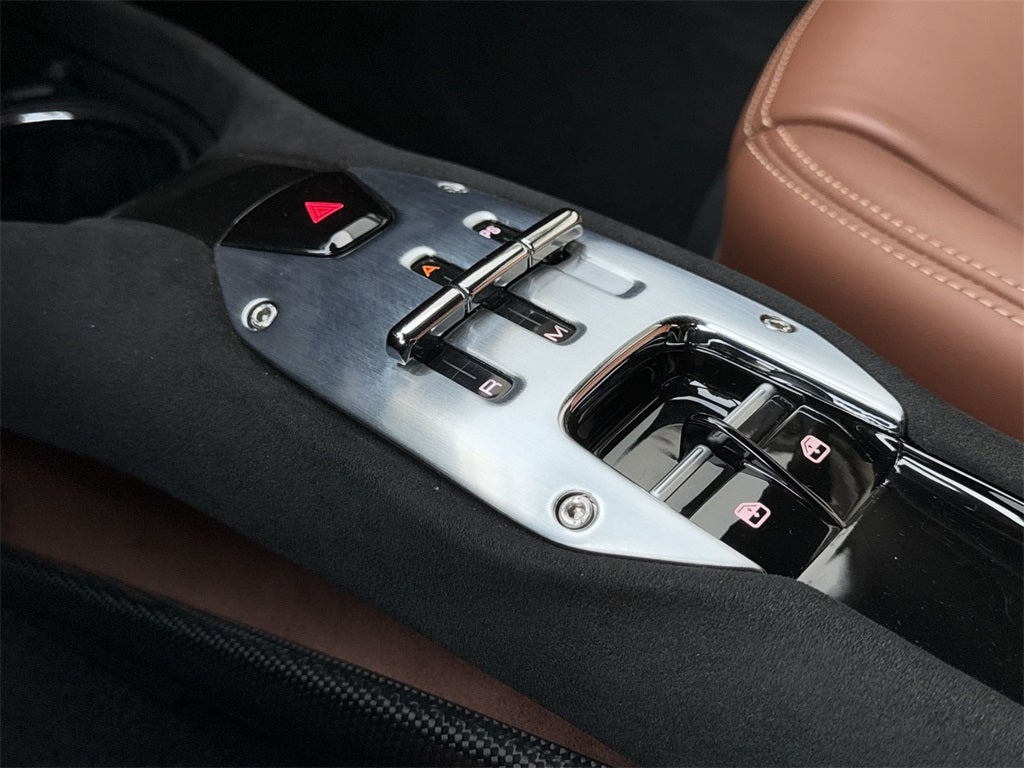 2022 Ferrari 296 GTB Assetto Fiorano