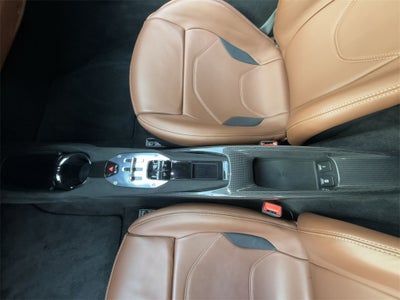 2022 Ferrari 296 GTB Assetto Fiorano