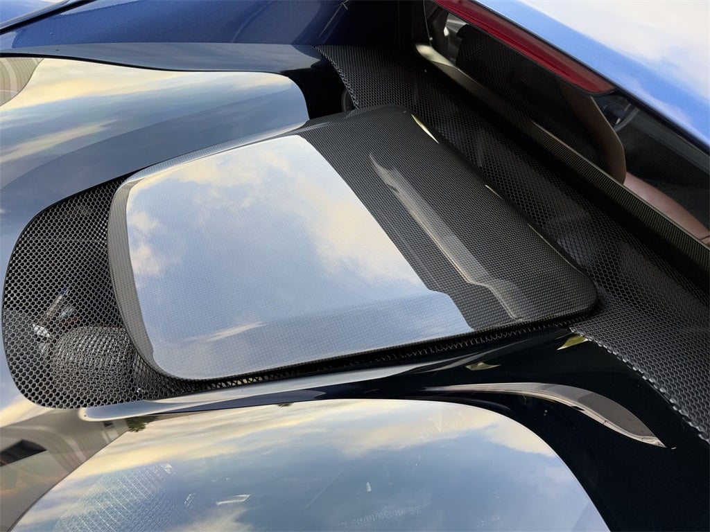 2022 Ferrari 296 GTB Assetto Fiorano