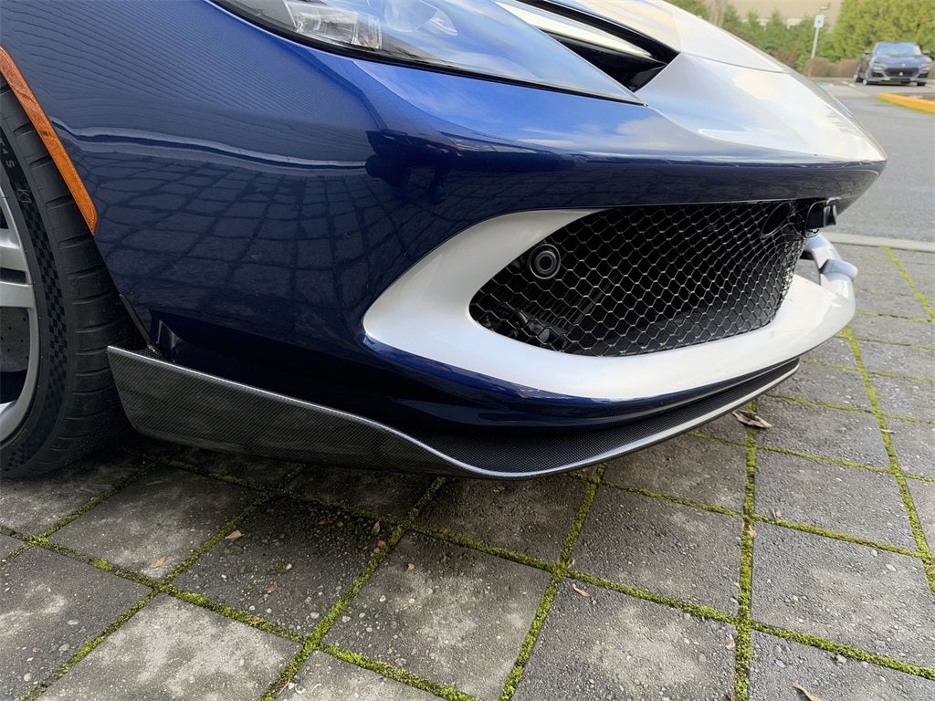 2022 Ferrari 296 GTB Assetto Fiorano