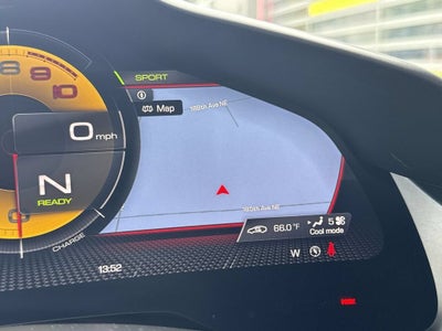 2024 Ferrari 296 GTB Base