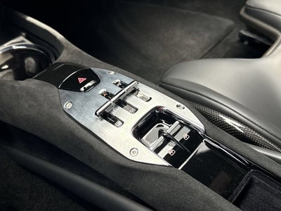 2024 Ferrari 296 GTB Base