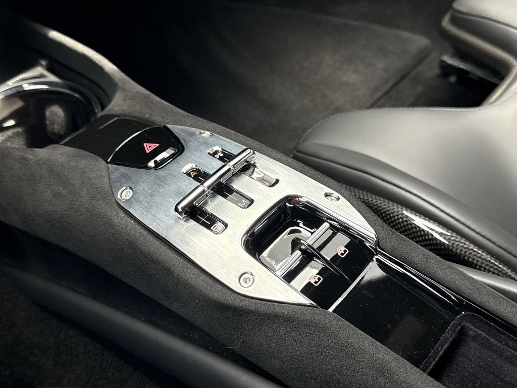 2024 Ferrari 296 GTB Base