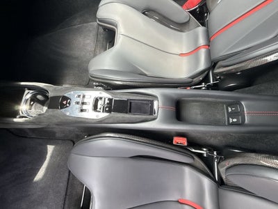 2024 Ferrari 296 GTB Base