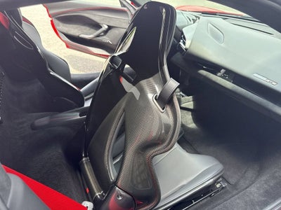 2024 Ferrari 296 GTB Base