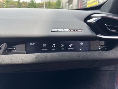 2024 Ferrari 296 GTB Base