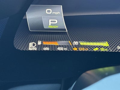 2024 Ferrari 296 GTB Base