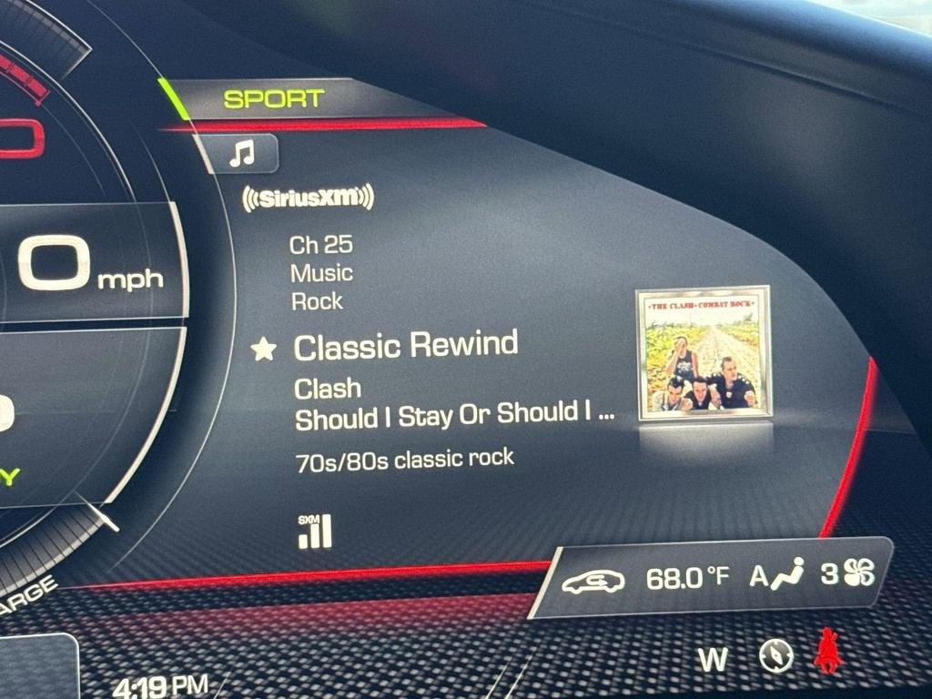 2024 Ferrari 296 GTB Base