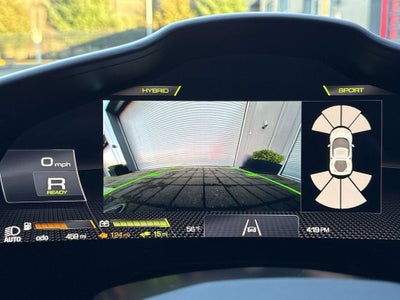 2024 Ferrari 296 GTB Base