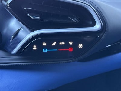 2024 Ferrari 296 GTB Base