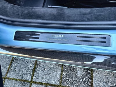 2024 Ferrari 296 GTB Base