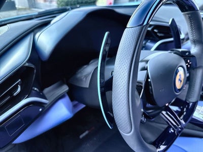 2024 Ferrari 296 GTB Base