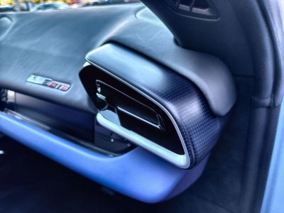 2024 Ferrari 296 GTB Base