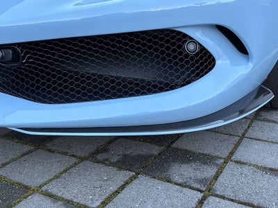 2024 Ferrari 296 GTB Base