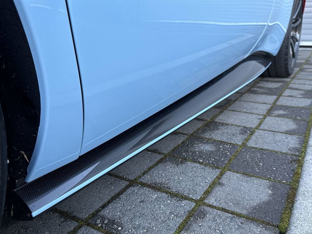 2024 Ferrari 296 GTB Base