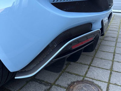 2024 Ferrari 296 GTB Base