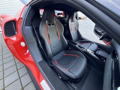 2024 Ferrari 296 GTB Base