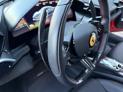 2024 Ferrari 296 GTB Base